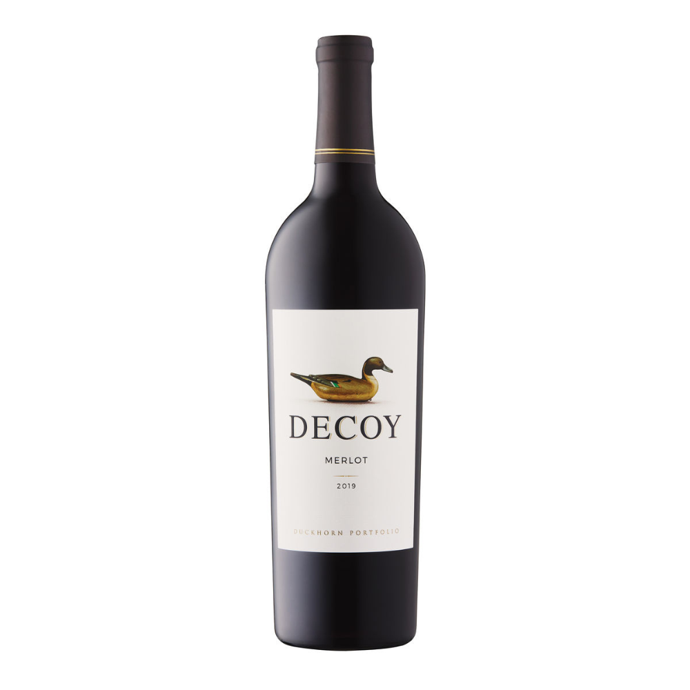 Decoy California Merlot