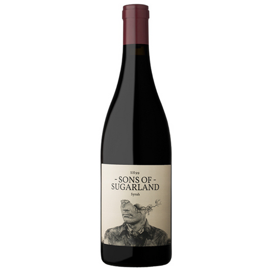 Sons of Sugarland Syrah