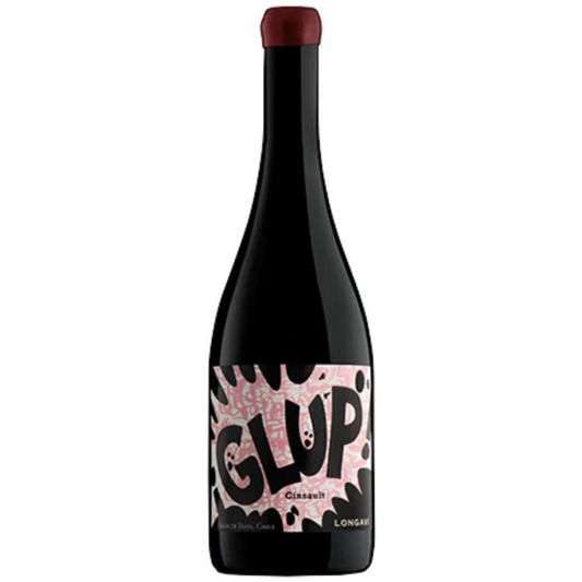 Longavi GLUP Cinsault