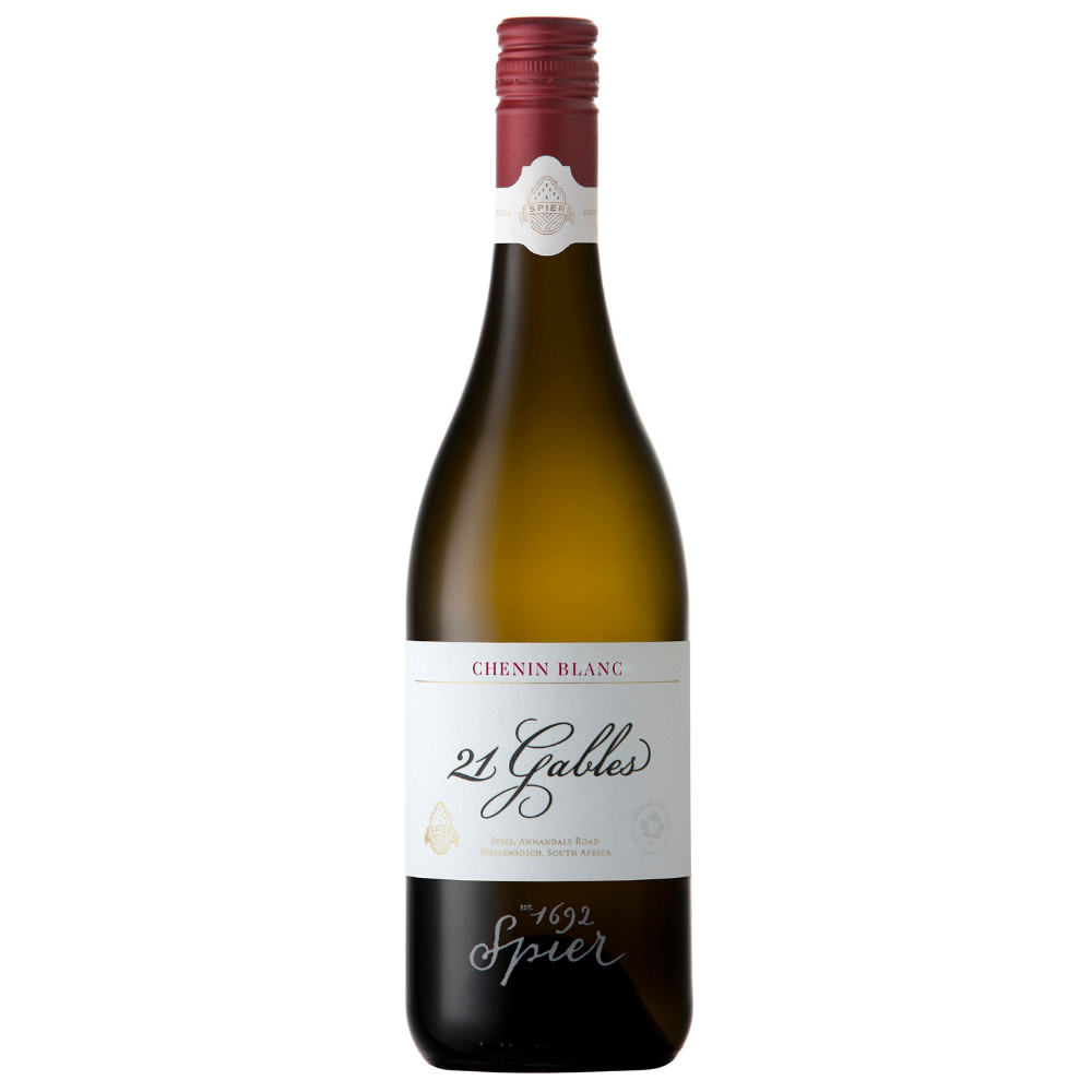 Spier 21 Gables Chenin Blanc