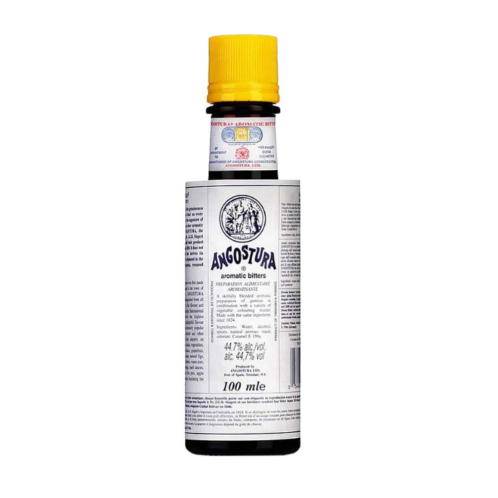 Angostura Aromatic Bitters 100ml