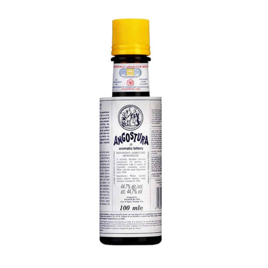 Angostura Aromatic Bitters 100ml