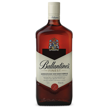 Ballantine's Scotch Wisky 30年 750ml Ballantine's Finest Blended Scotch Whisky