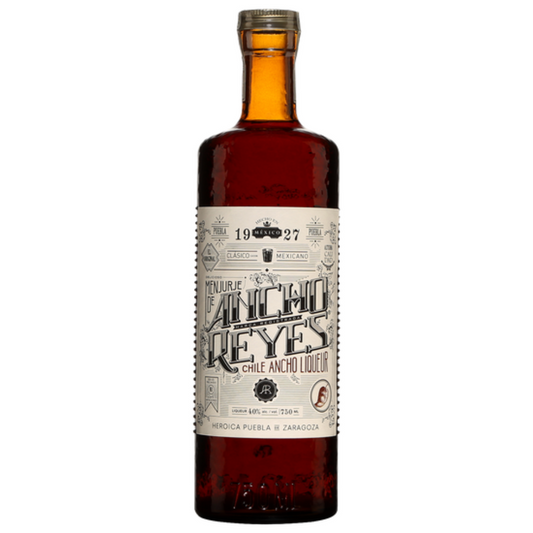 Ancho Reyes Chile Liqueur