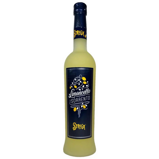 Strega Limoncello Di Sorrento