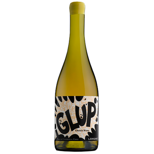 Longavi GLUP Chenin Blanc