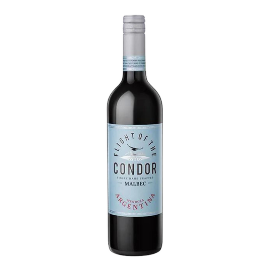 Flight Of The Condor Malbec