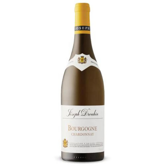 Joseph Drouhin Bourgogne Chardonnay