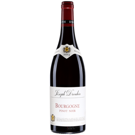 Joseph Drouhin Bourgogne Pinot Noir