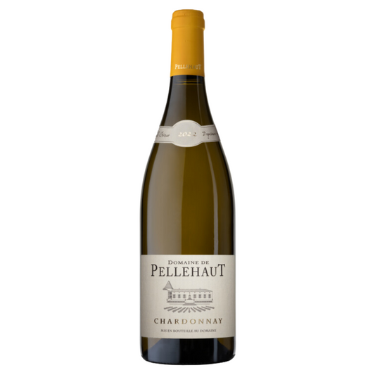 Pellehaut Chardonnay