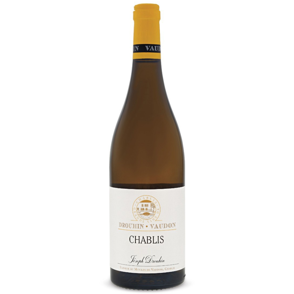 Joseph Drouhin Chablis Drouhin - Vaudon