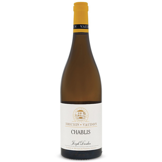 Joseph Drouhin Chablis Drouhin - Vaudon