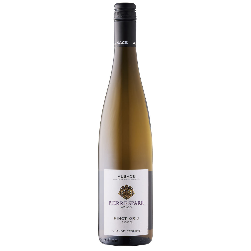 Pierre Sparr Grande Reserve Pinot Gris