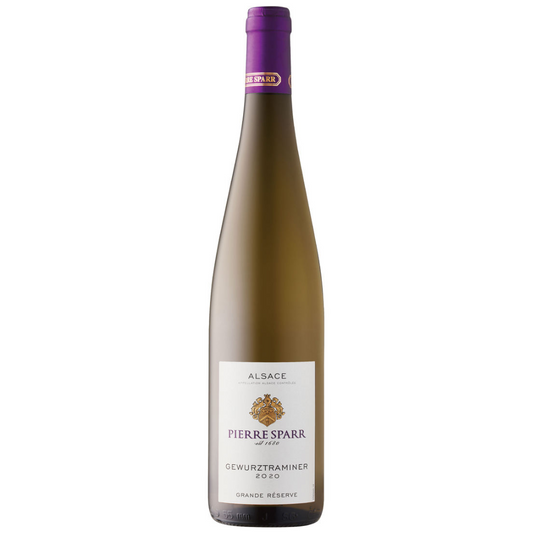 Pierre Sparr Gewurztraminer Grande Reserve