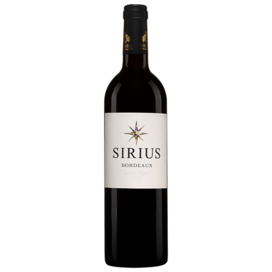 Sichel 'Sirius' Red Bordeaux