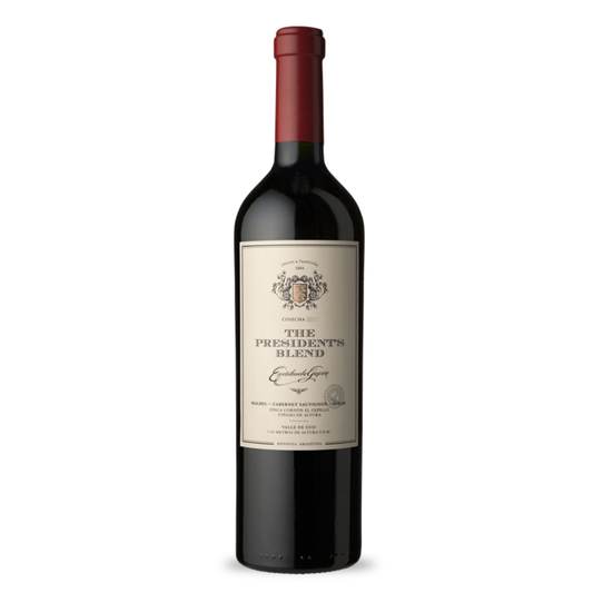 Escorihuela Gascon 1884 President's Blend Malbec