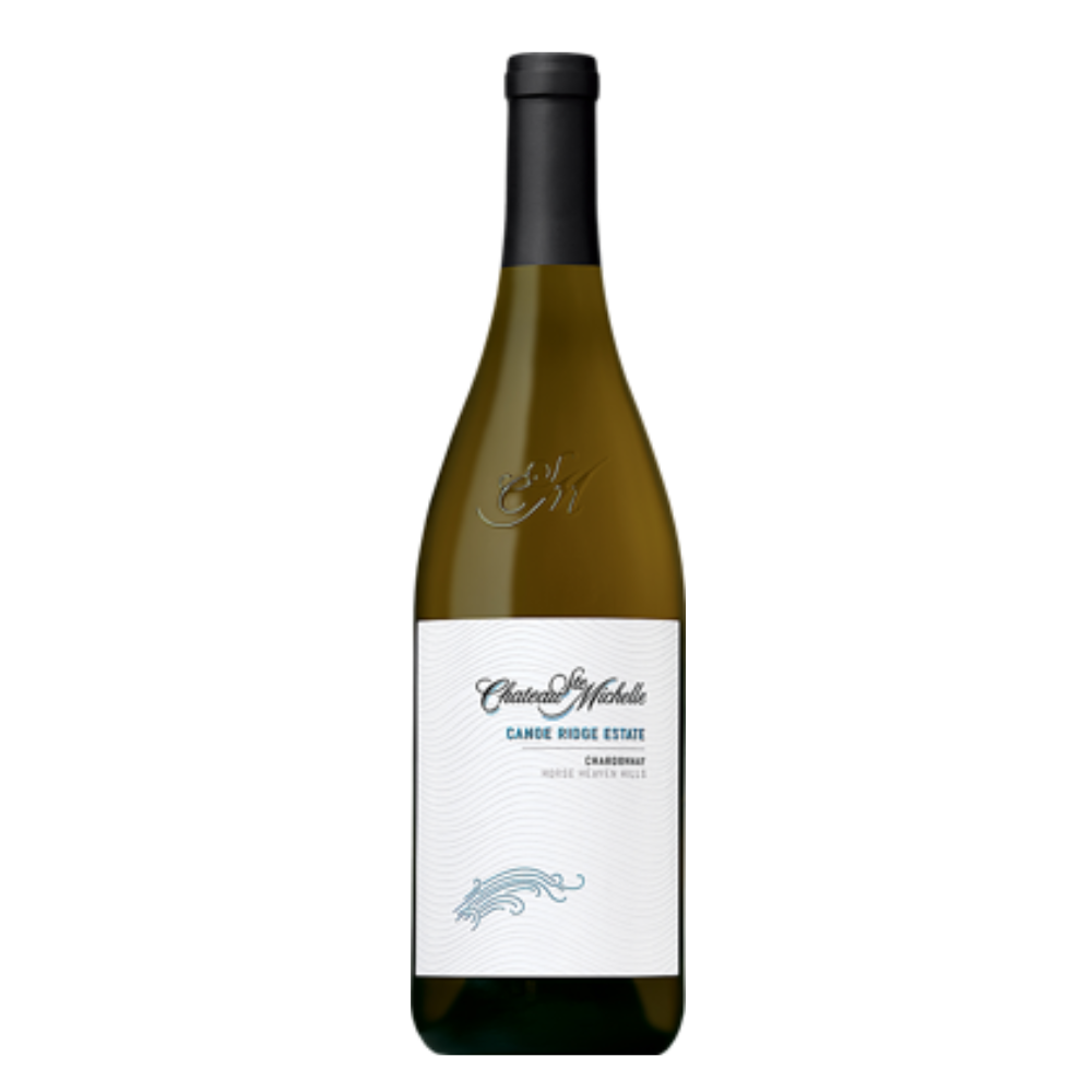 Chateau Ste. Michelle Canoe Ridge Chardonnay