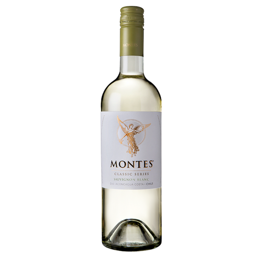 Montes Sauvignon Blanc