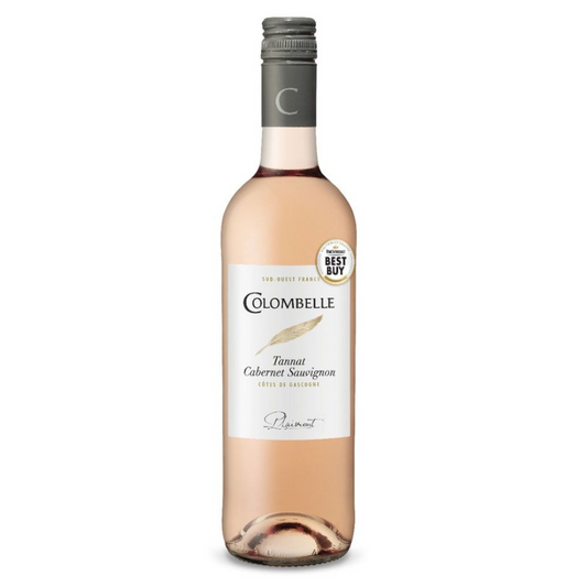 Colombelle Cotes De Gascone Rose