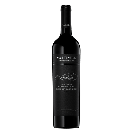 Yalumba The Menzies Cabernet Sauvignon