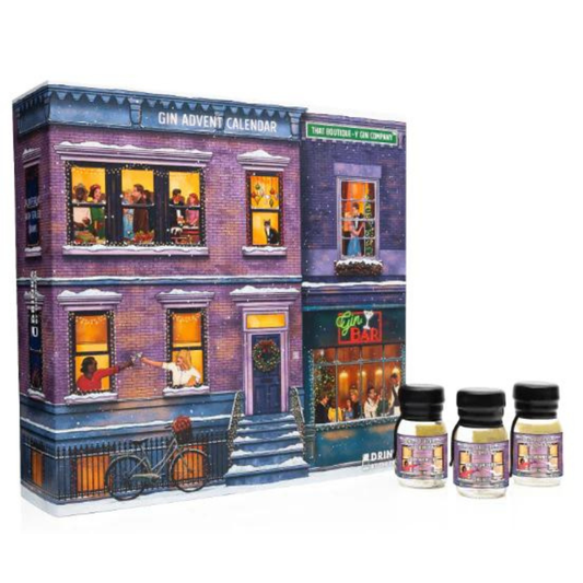 That Boutique-y Gin Co. Advent Calendar 2022 (24x30ml)