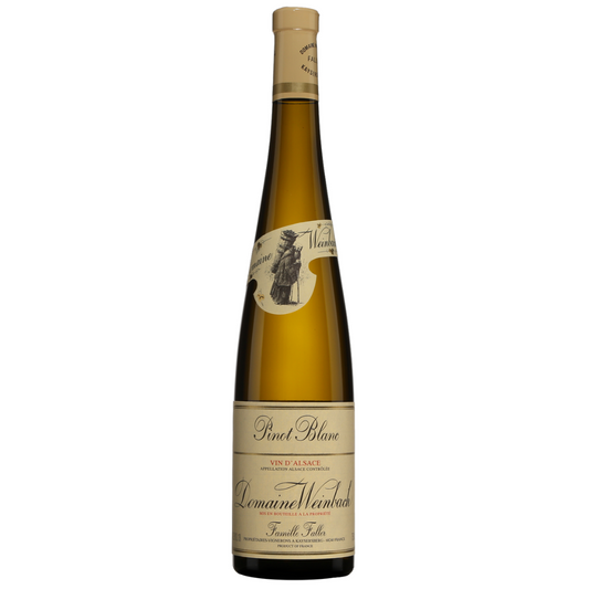 Domaine Weinbach Pinot Blanc Reserve