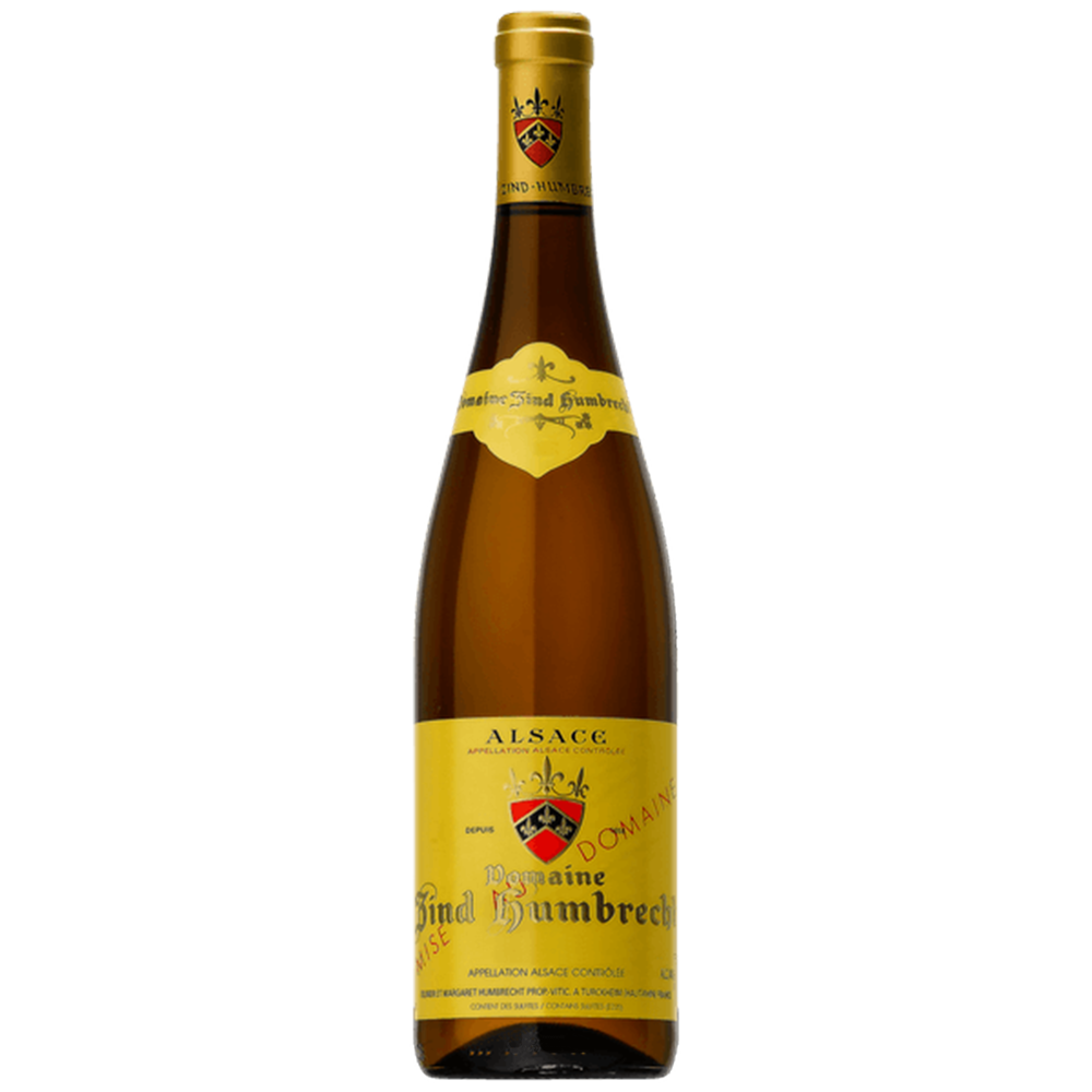 Domaine Zind Humbrecht Alsace Pinot Gris