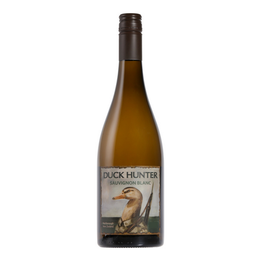 Duck Hunter Sauvignon Blanc