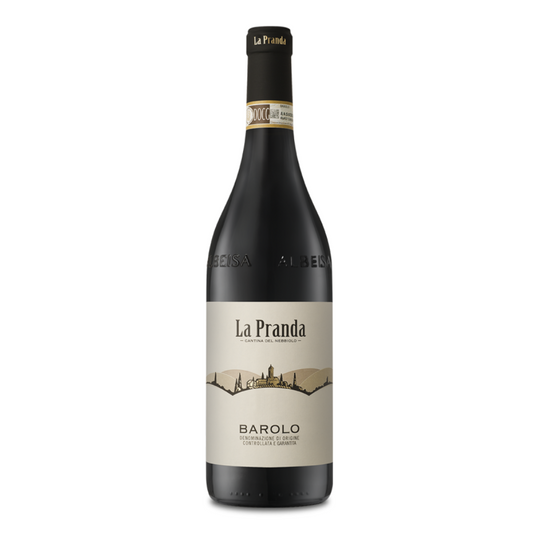 La Pranda Barolo DOCG