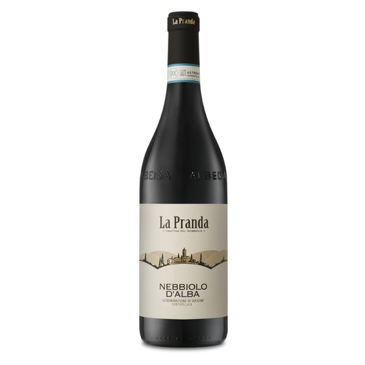 La Pranda Nebbiolo D'Alba DOC