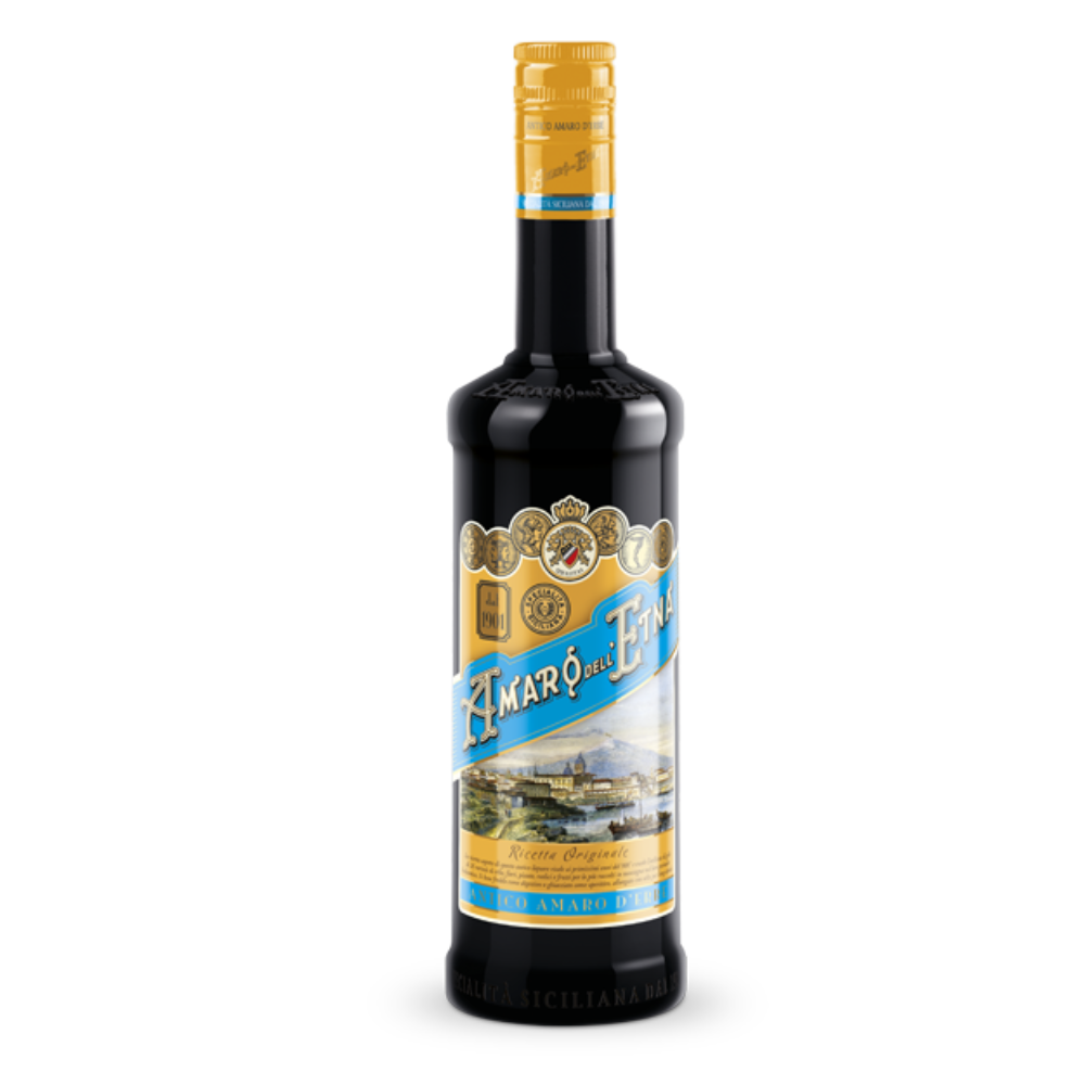 Amaro dell'Etna