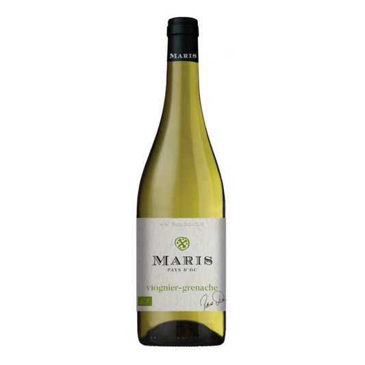 Chateau Maris Pays d'Oc Blanc