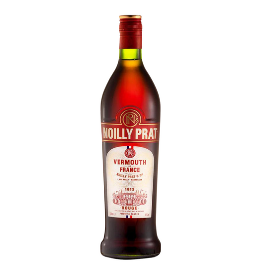 Noilly Prat Rouge Sweet Vermouth