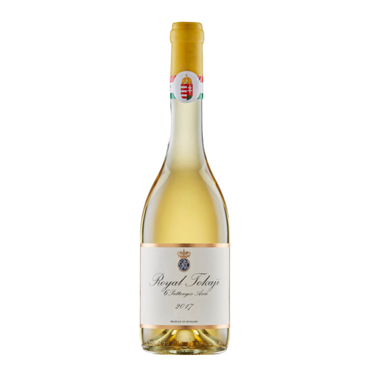 Royal Tokaji Gold Label Aszu 6 Puttonyos