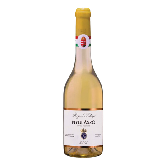 Royal Tokaji Nyulászó 1st Growth Aszú 6 puttonyos