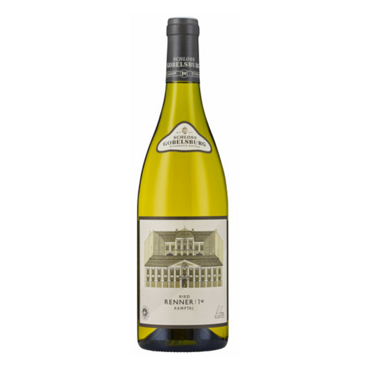 Schloss Gobelsburg Gruner Veltliner Renner