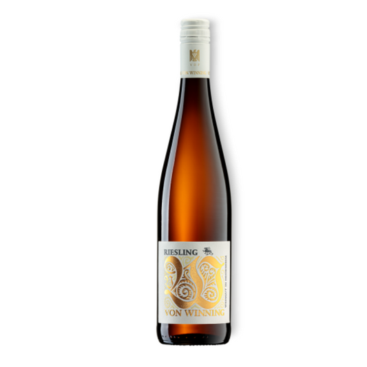 Von Winning Drache Riesling