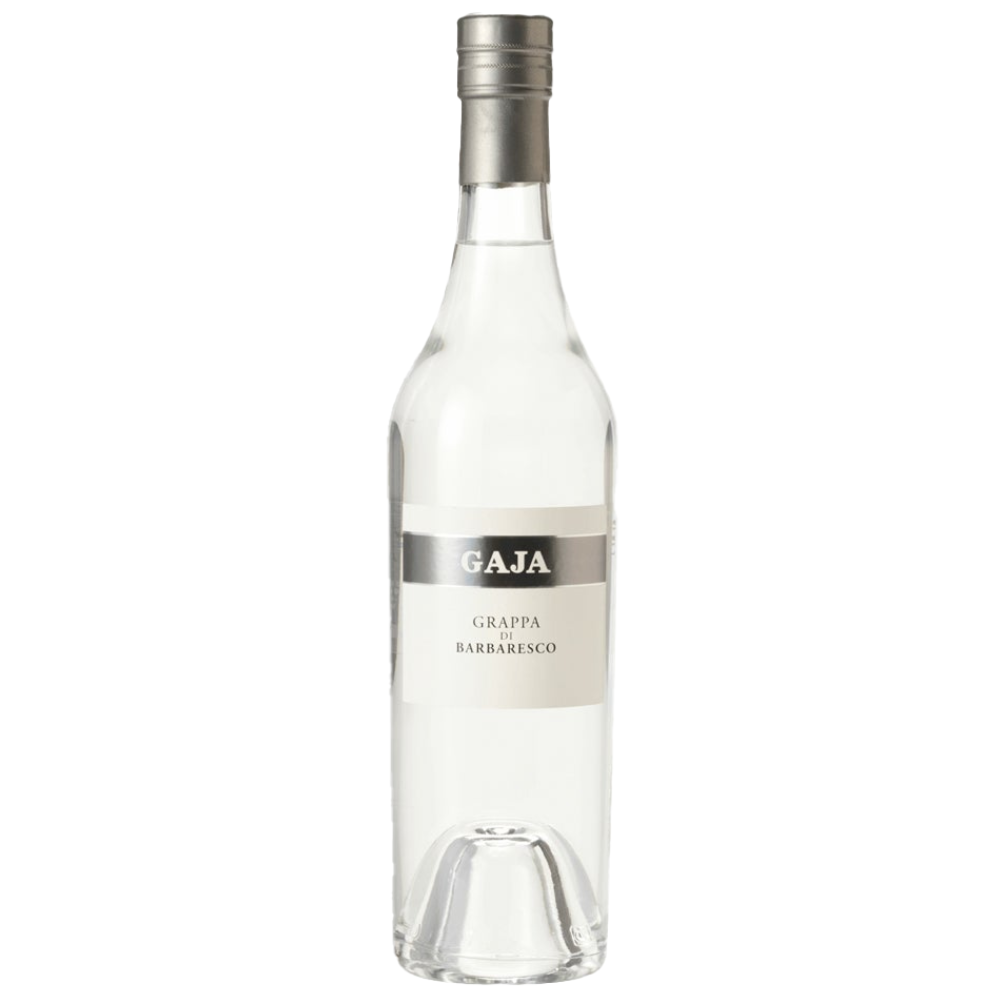 GAJA Grappa di Barbaresco