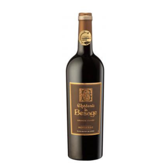 Chateau La Besage Grand Reserve