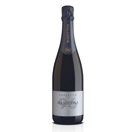 Masottina Collezione 96 Prosecco Brut