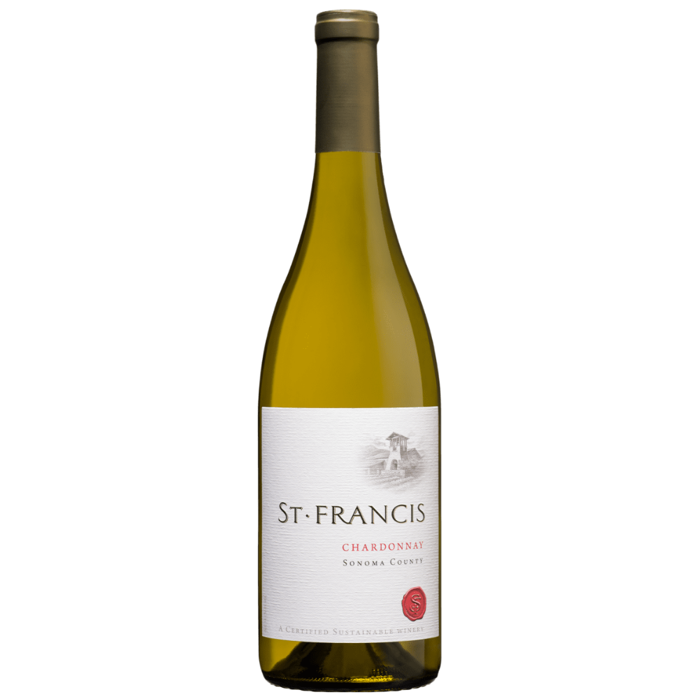 St. Francis Chardonnay Sonoma County