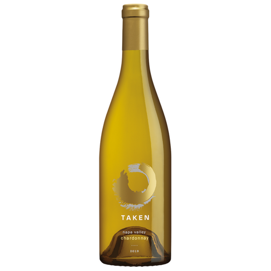 Taken Wine Co. Napa Valley Chardonnay