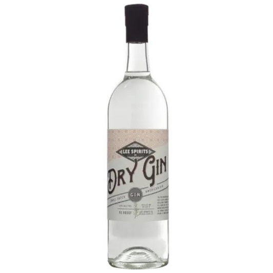 Lee Spirits American Dry Gin