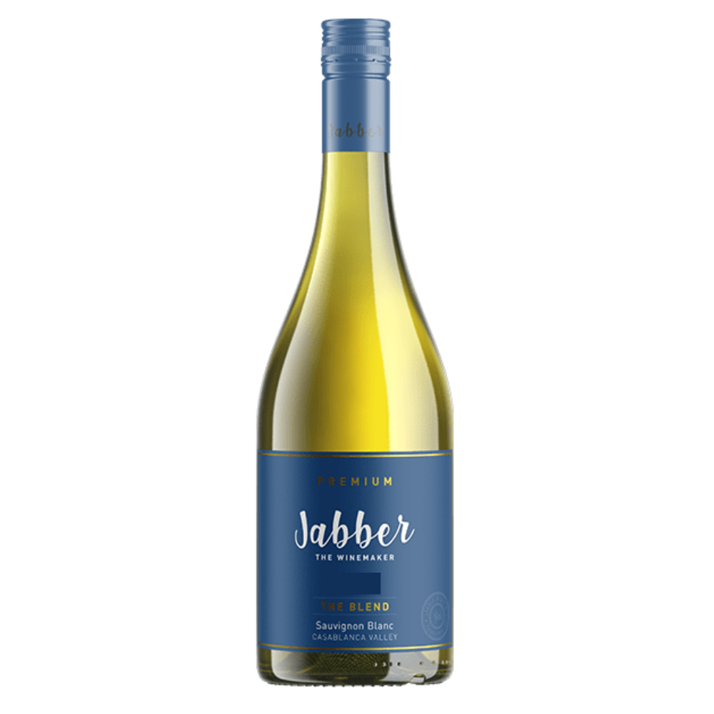 Jabber Sauvignon Blanc