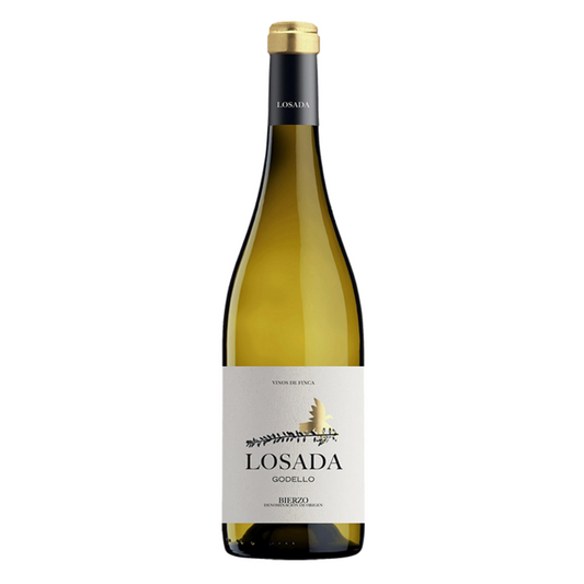 Losada Vinos De Finca Bierzo Godello