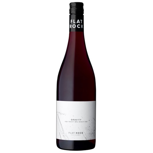 Flat Rock Gravity Pinot Noir