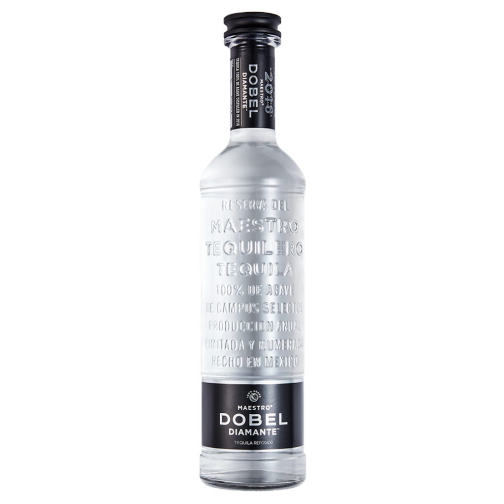 Maestro Dobel Diamond Tequila