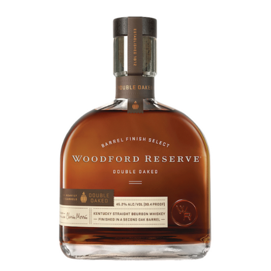 Woodford Reserve Double Oaked Bourbon