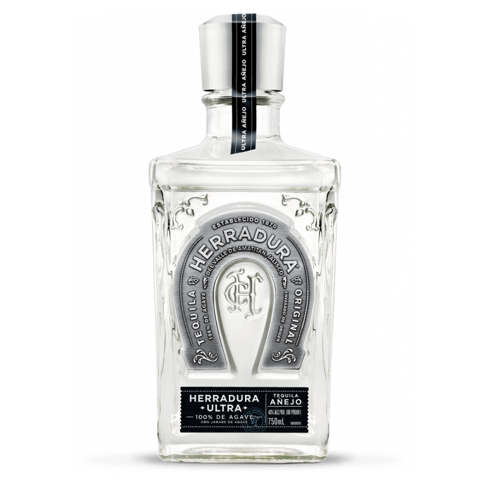 Herradura Ultra Anejo