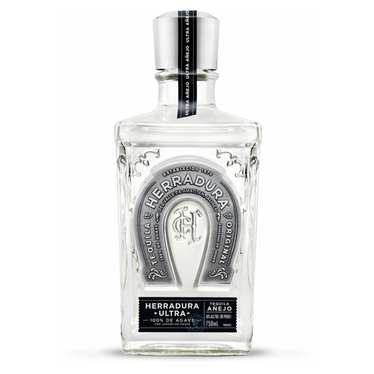 Herradura Ultra Anejo